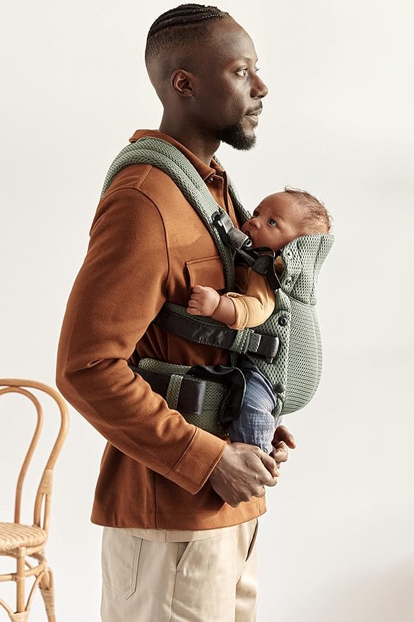 BabyBjörn Baby Carrier