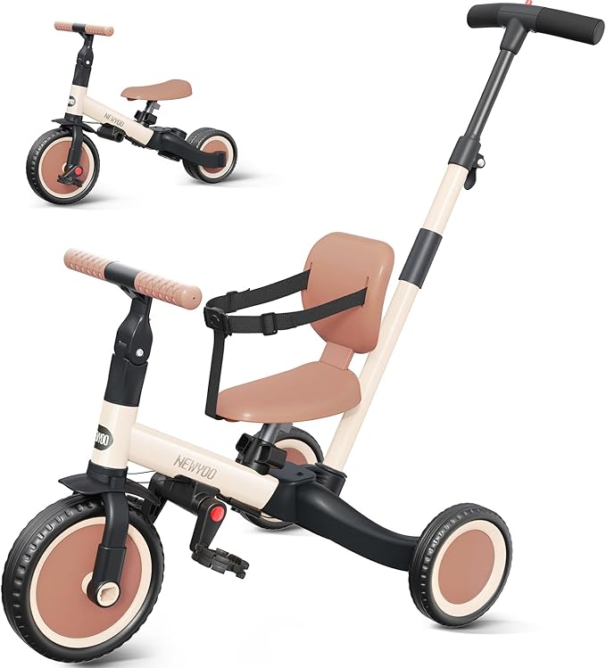 Baby bike for Toddlers