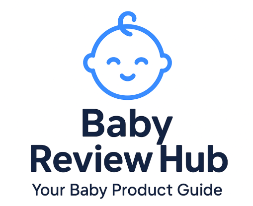Baby Review Hub